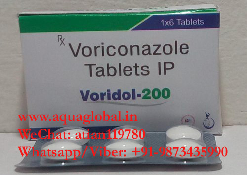 Voridol-200mg