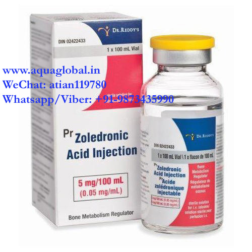 Zoledronic