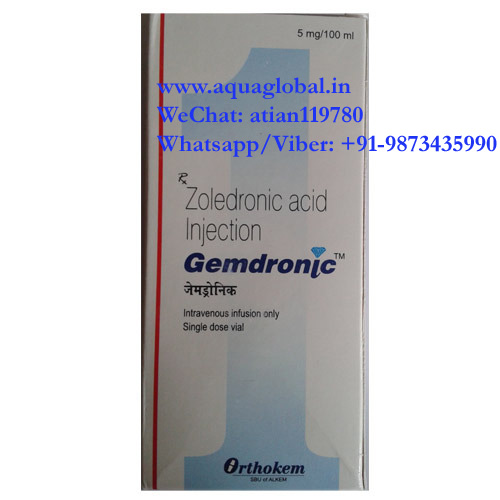Gemdronic-5mg