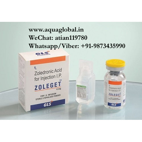Zoleget-4mg