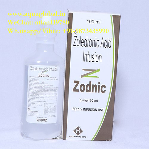 Zodnic