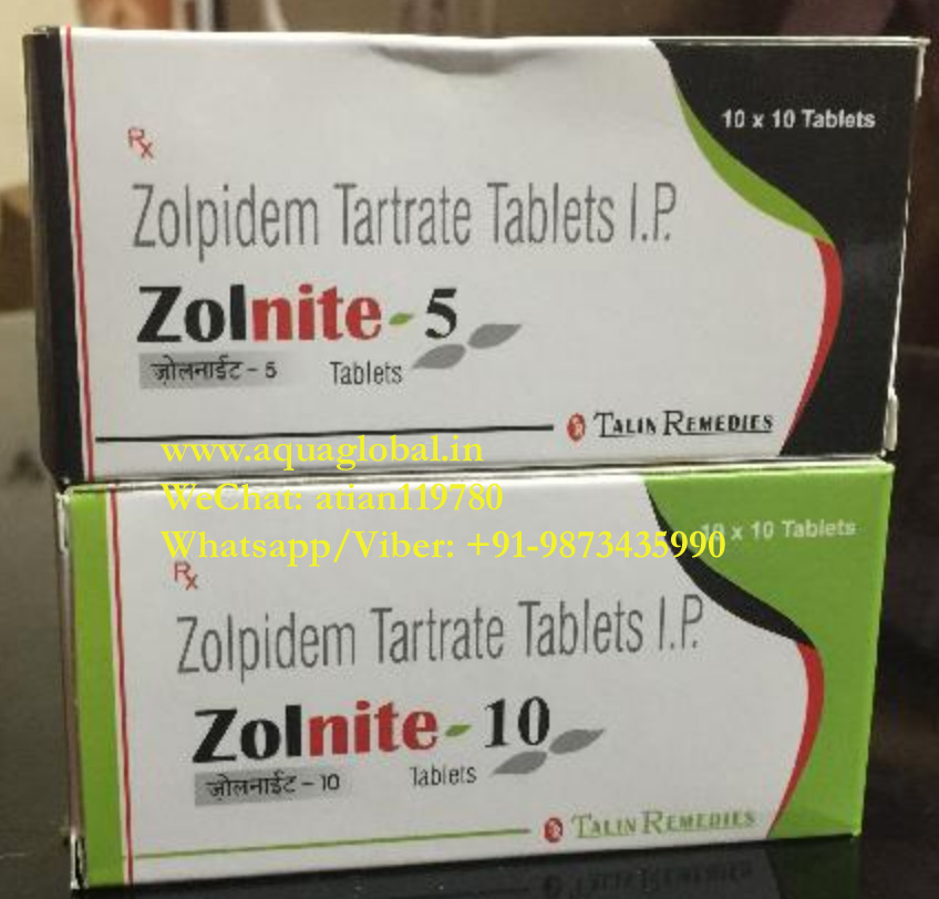 Zolnite-5mg/10mg