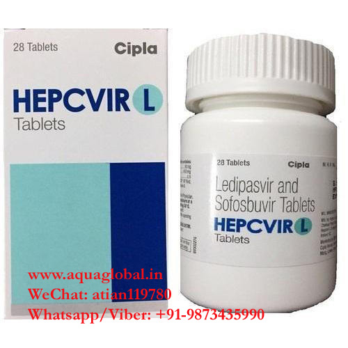 HepCVIR L