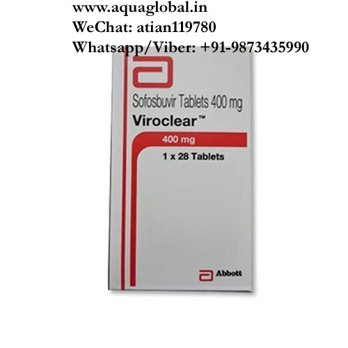 Viroclear-400